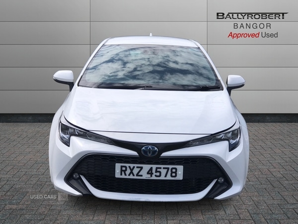 Used Toyota Corolla 2022 for sale - 76433420: Photo 10