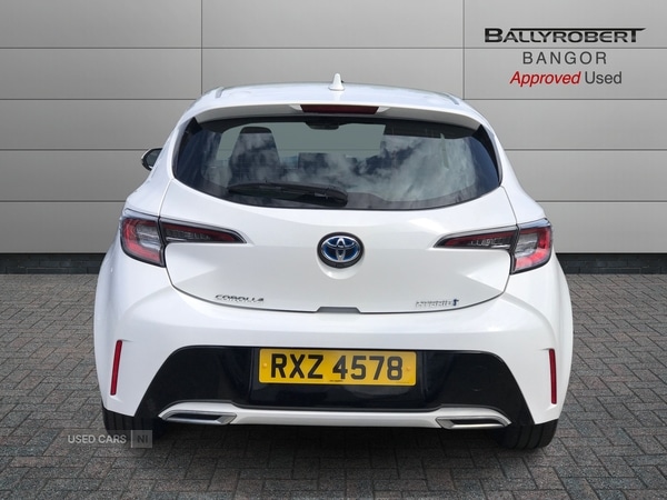 Used Toyota Corolla 2022 for sale - 76433420: Photo 11