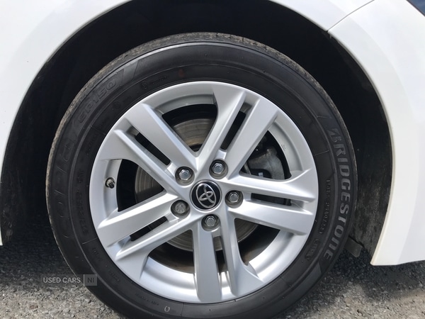 Used Toyota Corolla 2022 for sale - 76433420: Photo 12