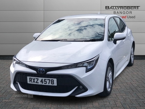 Used Toyota Corolla 2022 for sale - 76433420: Photo 14