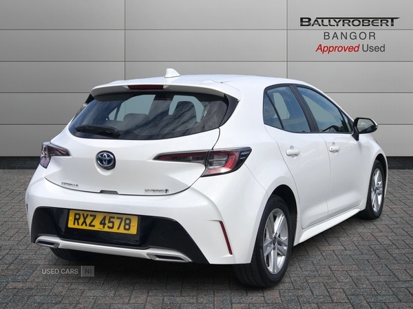 Used Toyota Corolla 2022 for sale - 76433420: Photo 15