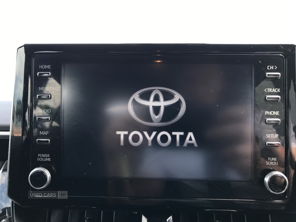 Used Toyota Corolla 2022 for sale - 76433420: Photo 19