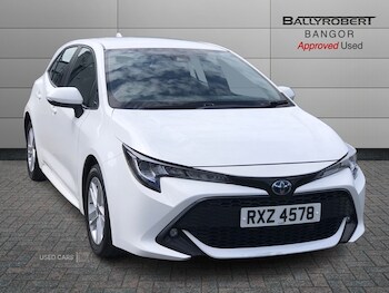 Used Toyota Corolla 2022 for sale - 76433420: Photo
