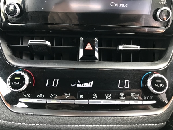 Used Toyota Corolla 2022 for sale - 76433420: Photo 20