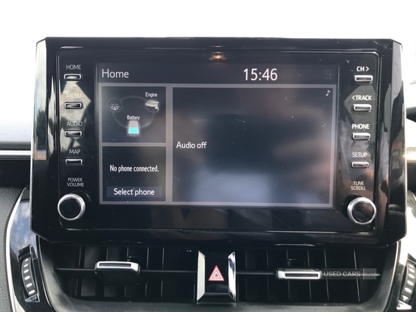 Used Toyota Corolla 2022 for sale - 76433420: Photo 21