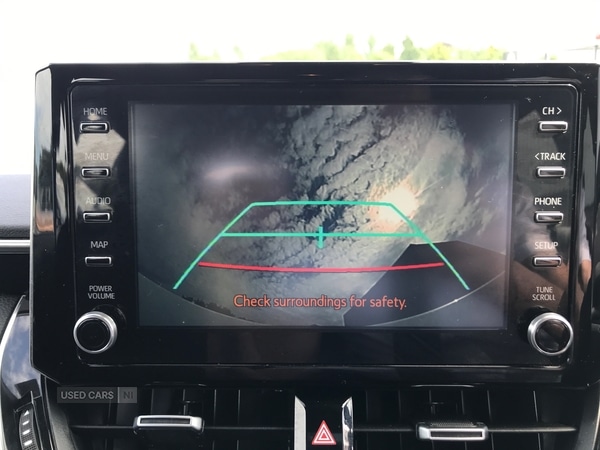 Used Toyota Corolla 2022 for sale - 76433420: Photo 22