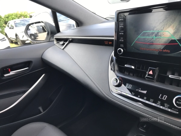 Used Toyota Corolla 2022 for sale - 76433420: Photo 23