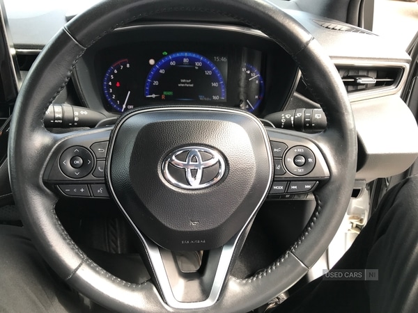 Used Toyota Corolla 2022 for sale - 76433420: Photo 24