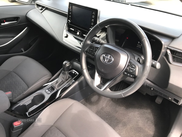Used Toyota Corolla 2022 for sale - 76433420: Photo 3