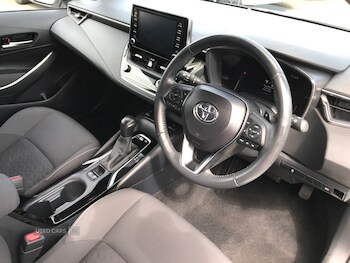 Used Toyota Corolla 2022 for sale - 76433420: Photo