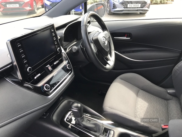 Used Toyota Corolla 2022 for sale - 76433420: Photo 5