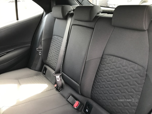 Used Toyota Corolla 2022 for sale - 76433420: Photo 6