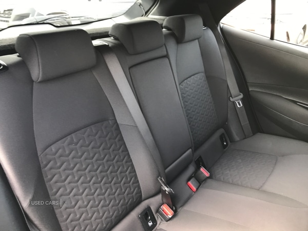 Used Toyota Corolla 2022 for sale - 76433420: Photo 7