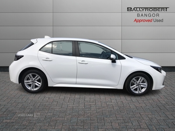 Used Toyota Corolla 2022 for sale - 76433420: Photo 9