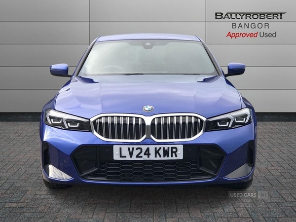 Used BMW 3 Series 2024 for sale - 77479850: Photo 10