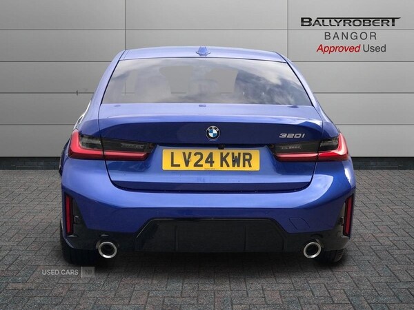 Used BMW 3 Series 2024 for sale - 77479850: Photo 11