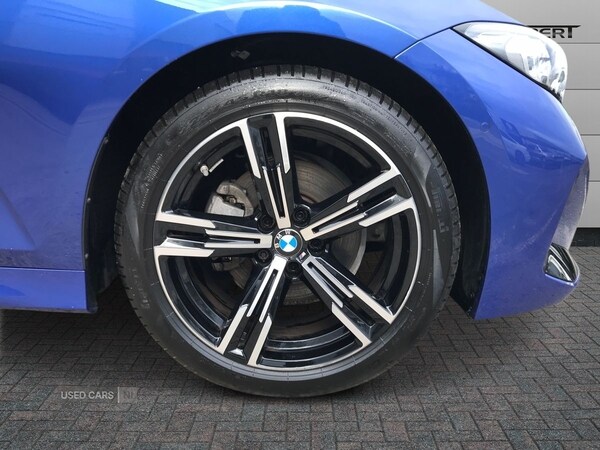 Used BMW 3 Series 2024 for sale - 77479850: Photo 12