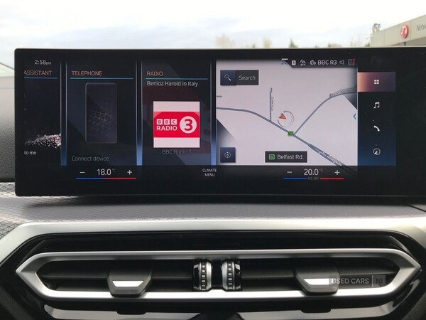 Used BMW 3 Series 2024 for sale - 77479850: Photo 13