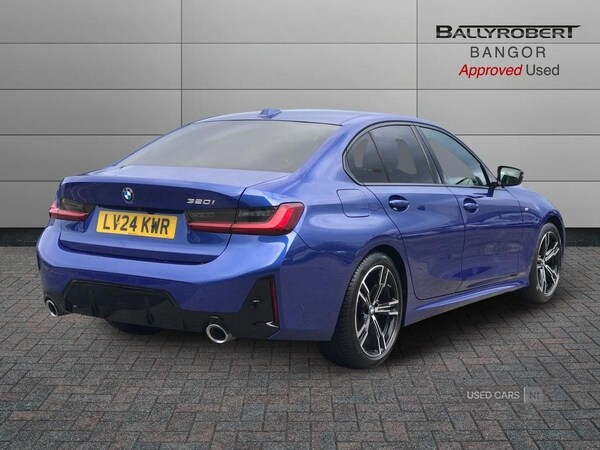 Used BMW 3 Series 2024 for sale - 77479850: Photo 15