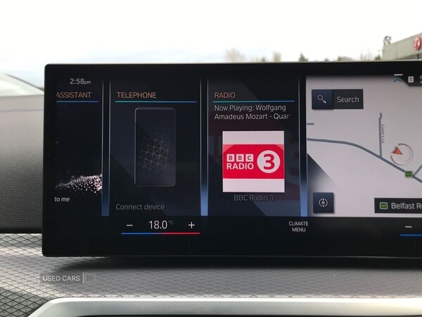 Used BMW 3 Series 2024 for sale - 77479850: Photo 18