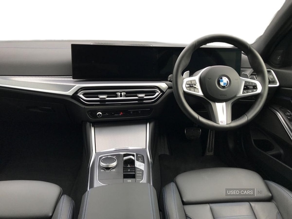 Used BMW 3 Series 2024 for sale - 77479850: Photo 4