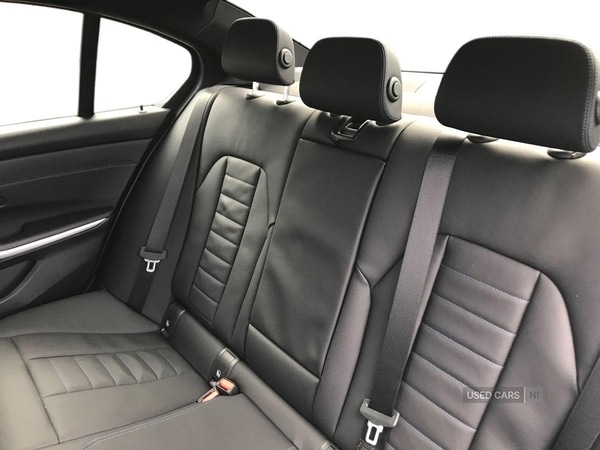 Used BMW 3 Series 2024 for sale - 77479850: Photo 7