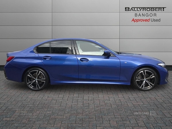 Used BMW 3 Series 2024 for sale - 77479850: Photo 9