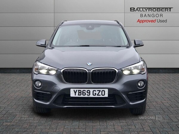 Used BMW X1 2020 for sale - 77637973: Photo 10