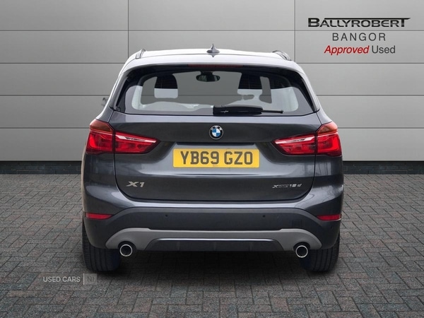 Used BMW X1 2020 for sale - 77637973: Photo 11