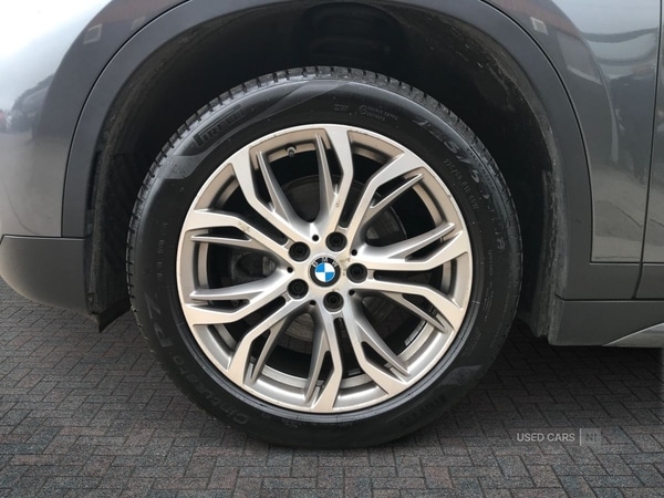 Used BMW X1 2020 for sale - 77637973: Photo 12