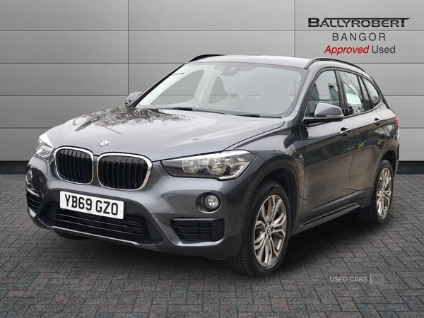 Used BMW X1 2020 for sale - 77637973: Photo 14