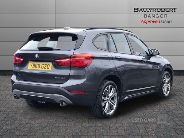 Used BMW X1 2020 for sale - 77637973: Photo 15