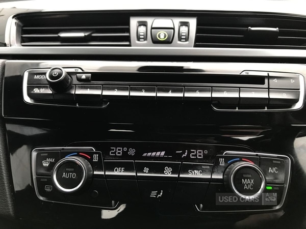 Used BMW X1 2020 for sale - 77637973: Photo 16