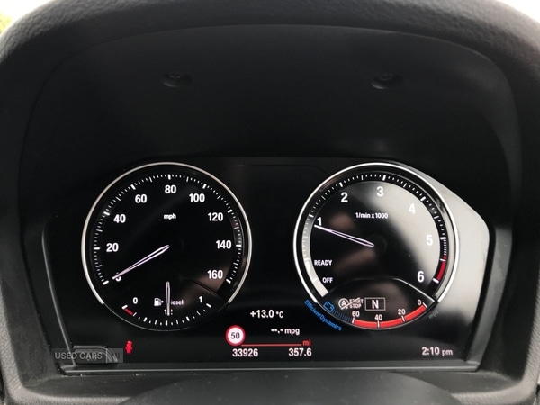 Used BMW X1 2020 for sale - 77637973: Photo 22