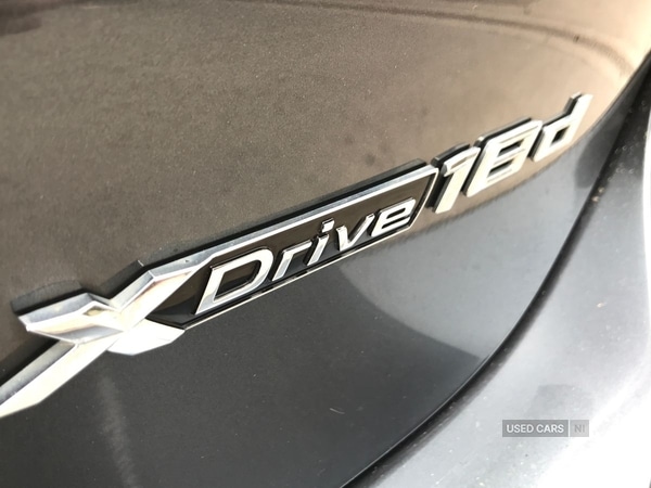 Used BMW X1 2020 for sale - 77637973: Photo 24