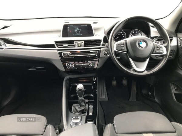 Used BMW X1 2020 for sale - 77637973: Photo 4