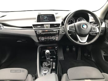 Used BMW X1 2020 for sale - 77637973: Photo