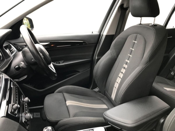 Used BMW X1 2020 for sale - 77637973: Photo 6