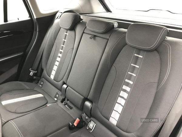 Used BMW X1 2020 for sale - 77637973: Photo 7