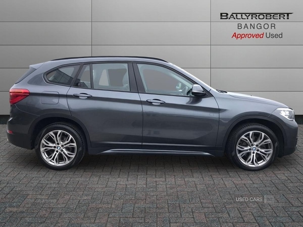 Used BMW X1 2020 for sale - 77637973: Photo 9
