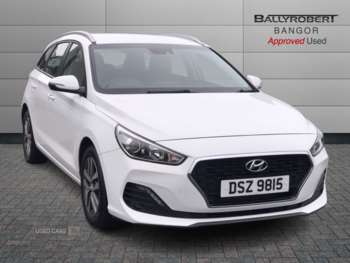 2020 - 1.0T GDI SE Nav 5dr
