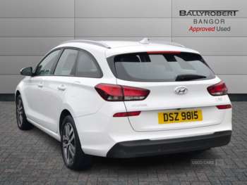 Used Hyundai i30 2020 for sale - 74991181: Photo