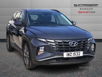 2022 - 1.6 TGDi SE Connect 5dr 2WD