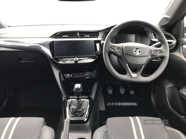 Used Vauxhall Corsa 2025 for sale - 76350083: Photo 10