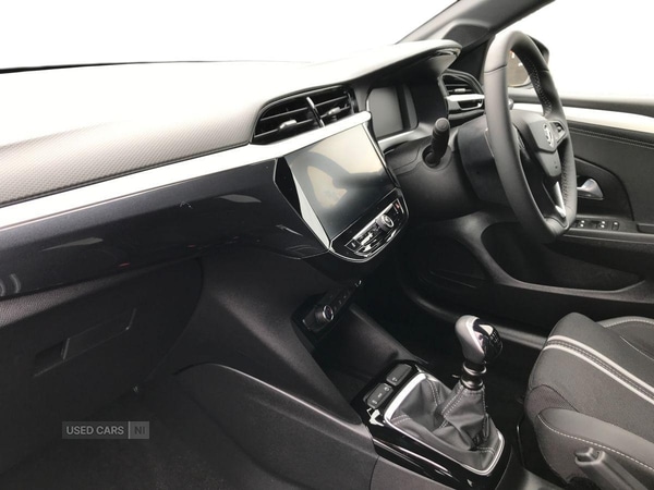 Used Vauxhall Corsa 2025 for sale - 76350083: Photo 11