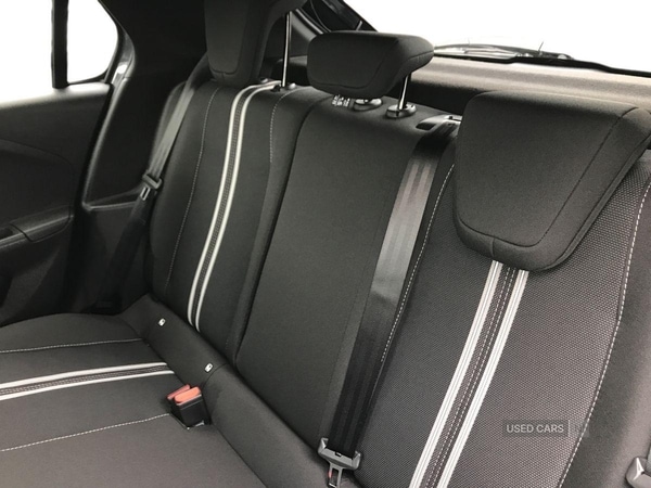 Used Vauxhall Corsa 2025 for sale - 76350083: Photo 13