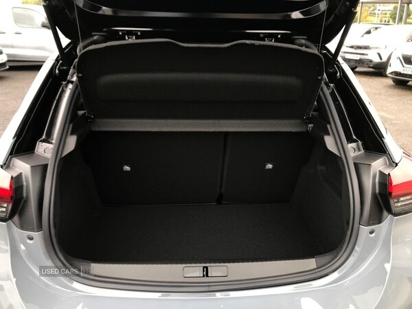 Used Vauxhall Corsa 2025 for sale - 76350083: Photo 14