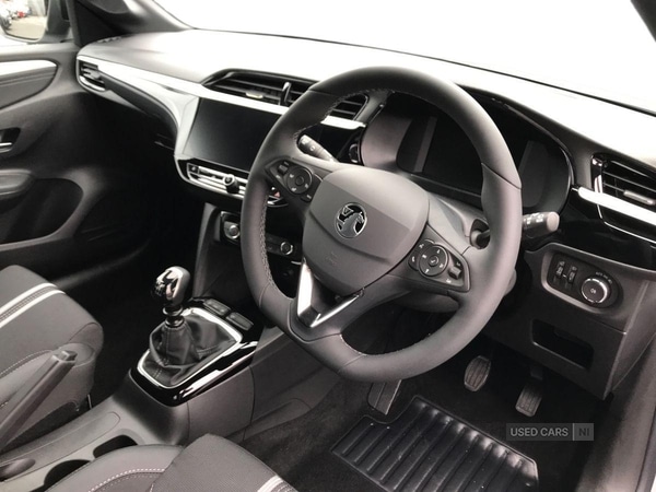 Used Vauxhall Corsa 2025 for sale - 76350083: Photo 18
