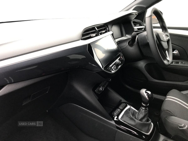 Used Vauxhall Corsa 2025 for sale - 76350083: Photo 20