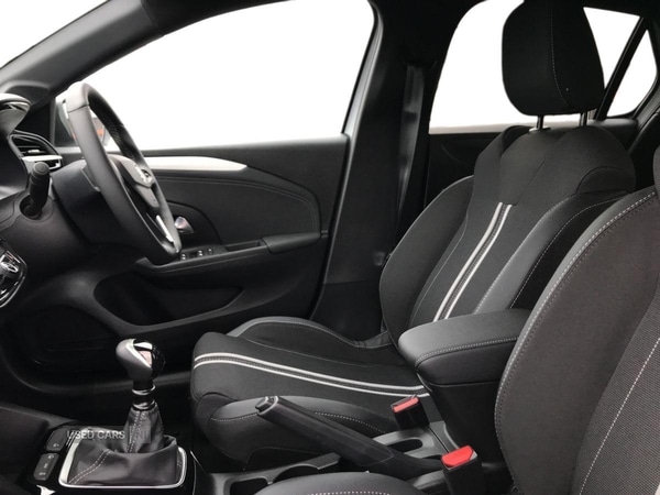 Used Vauxhall Corsa 2025 for sale - 76350083: Photo 21
